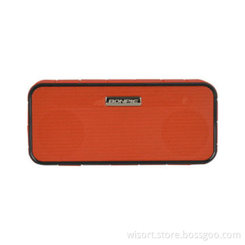 OEM, High Quality, Wireless Bluetooth Speaker, SIRI Function/Hands-free for All Bluetooth Device